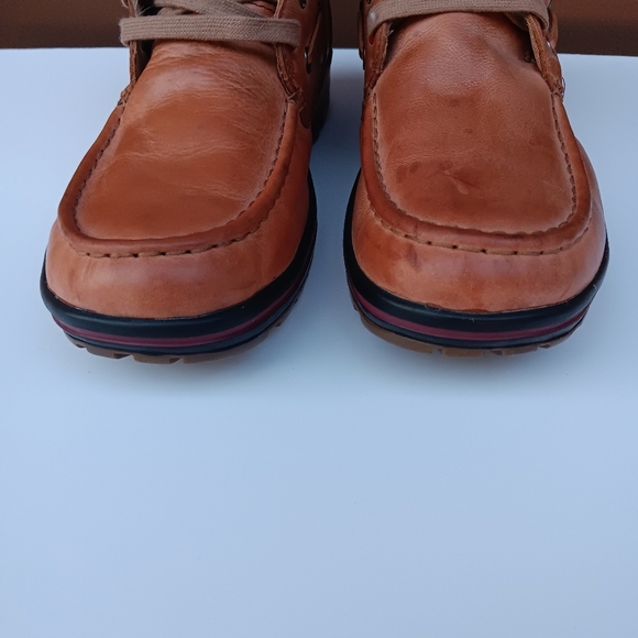 Pajar Canada Men's Bolle Sz 12-12.5 Insulated Leather Boots - Picture 5 of 10